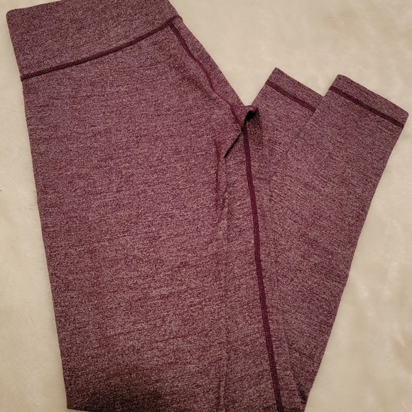 Lululemon Leggings Size 8 - Picture 4 of 5